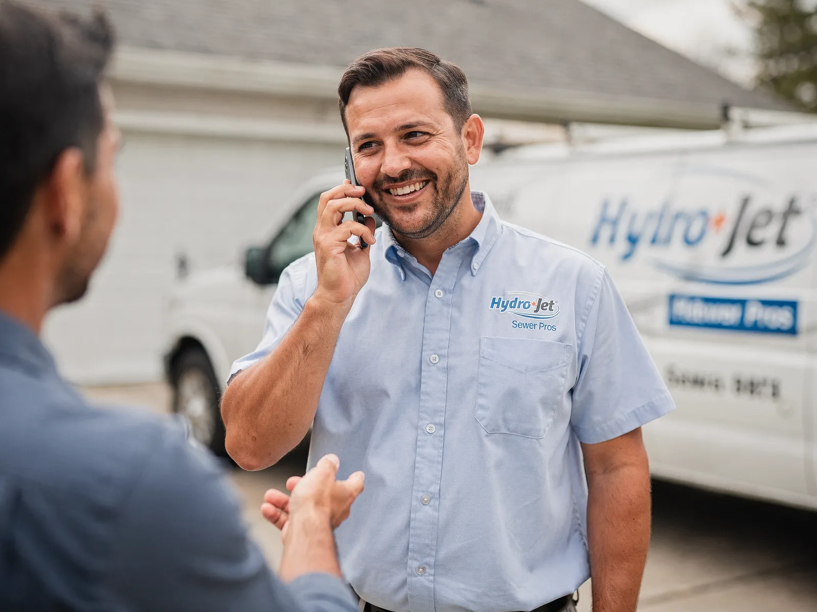 Hydro Jetting Joppa, AL FAQs